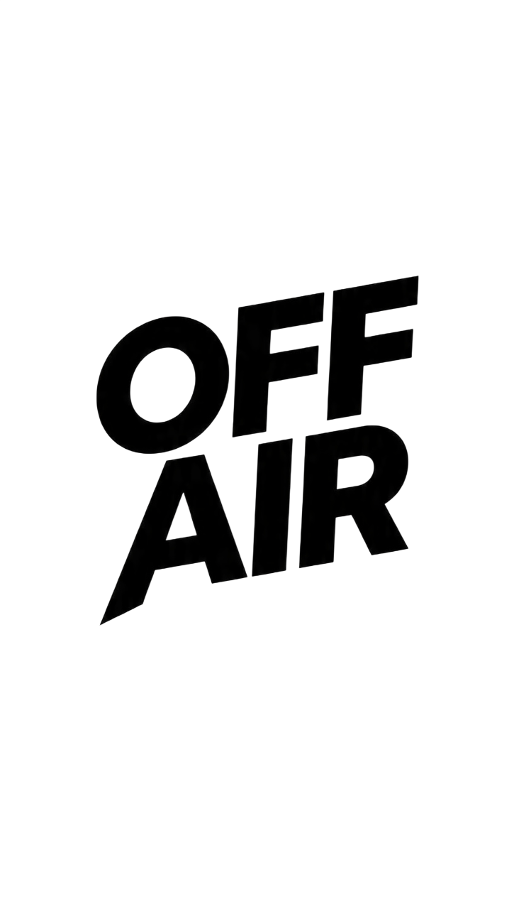 OFF AIR